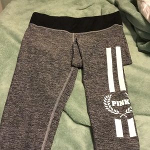 Victoria’s Secret PINK Yoga Pants